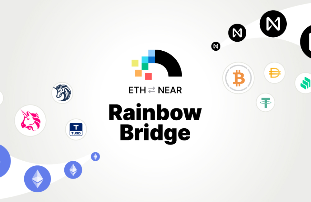 Introduction to Rainbow Bridge